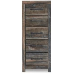 Drystan Narrow Chest - Image 4