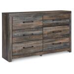 Drystan Dresser Dressers Ashley Furniture 14