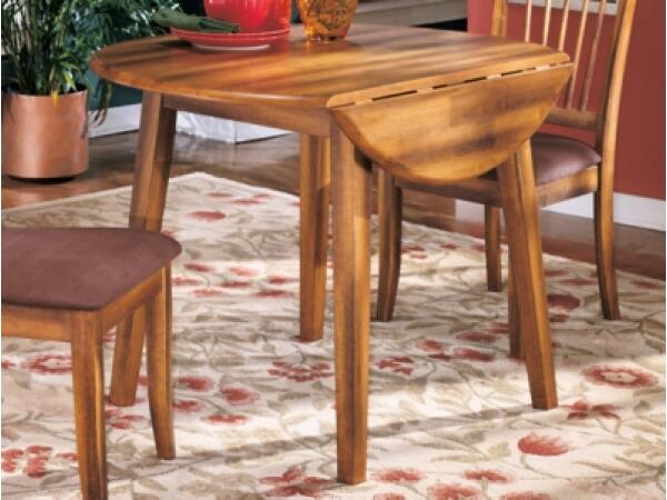 Berringer Dining Drop Leaf Table Dining Tables Ashley Furniture 10
