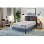 Blue Lagoon Nights Medium California King All Positions 2