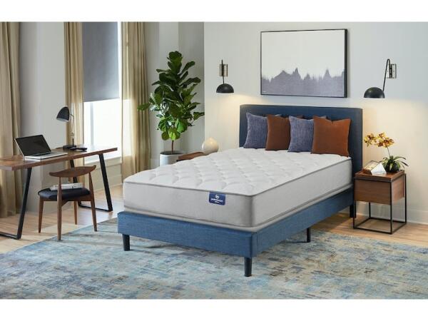 Presidential Suite Plush California King Mattress 1st