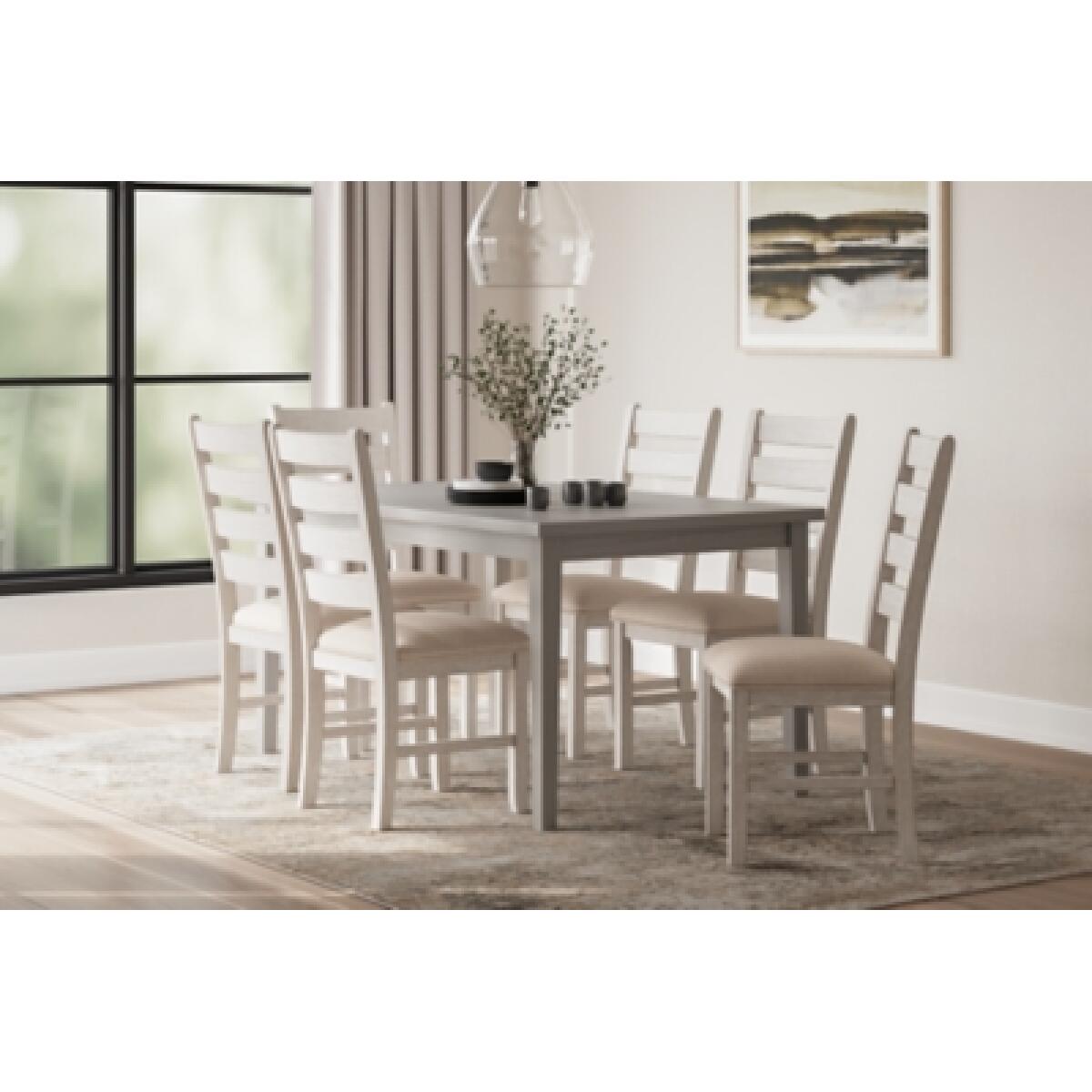 Parellen Dining Table Dining Tables Ashley Furniture 9