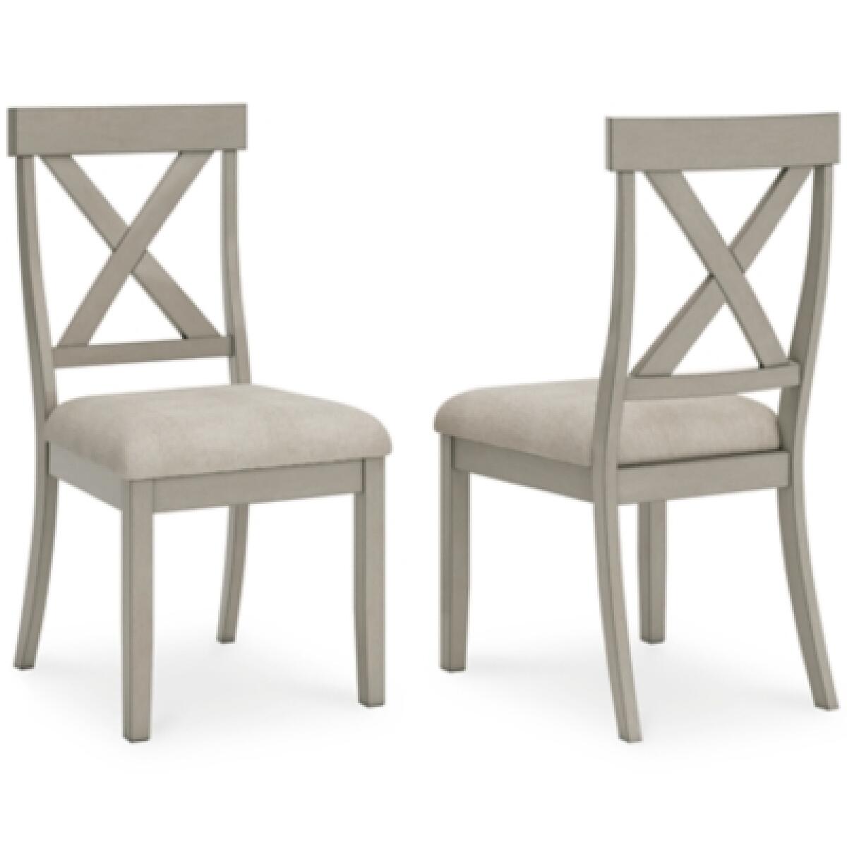 Parellen Dining Chair Chairs & Benches Ashley Furniture 10