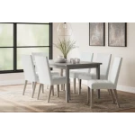 Parellen Dining Table Dining Tables Ashley Furniture 21