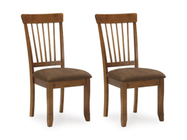 Berringer Dining Chair Chairs & Benches Ashley Furniture