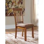 Berringer Dining Chair Chairs & Benches Ashley Furniture 11