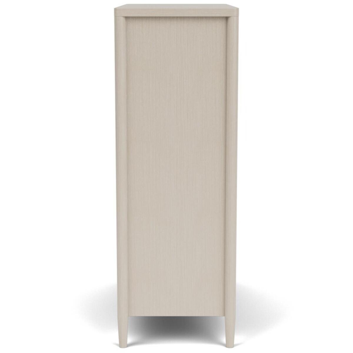 Laguna 5-Drawer Chest - Image 5