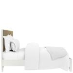 Rosalie King Woven Bed Beds Beds 29