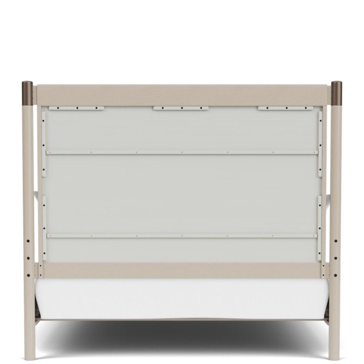 Laguna Queen Panel Bed - Image 3