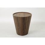 Conundrum End Table End tables Brown 11