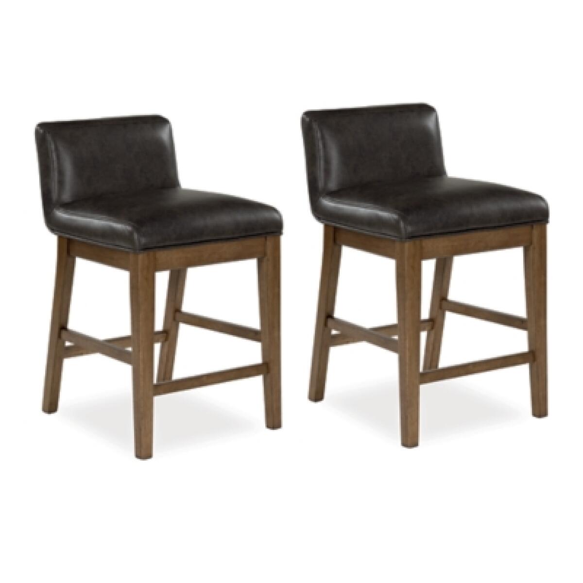 Cabalynn Counter Height Barstool - Image 2
