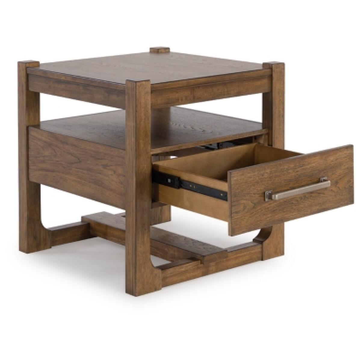 Cabalynn End Table End tables Ashley Furniture 6
