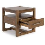 Cabalynn End Table End tables Ashley Furniture 17