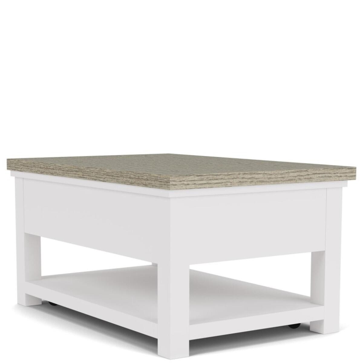 Small Cocktail Table Cocktail & Coffee Tables Cloud/fog 10