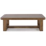 Cabalynn Coffee Table Cocktail & Coffee Tables Ashley Furniture 15