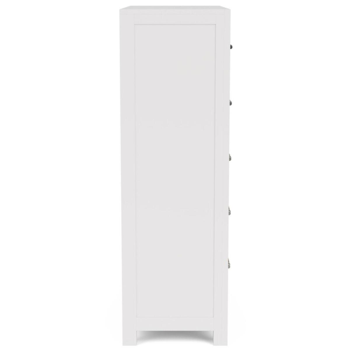 Rosalie 5-Drawer Chest - Image 8