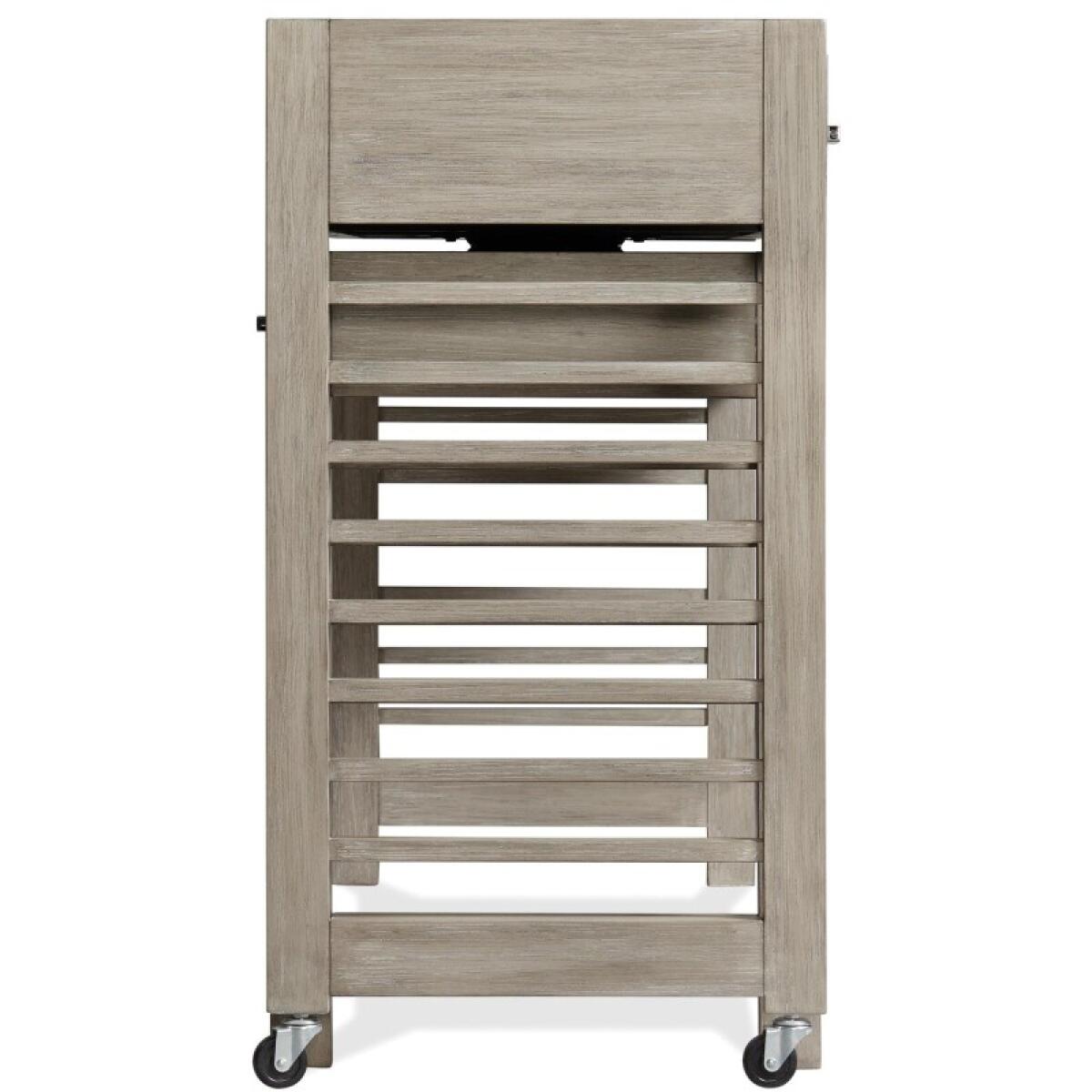 Swivel Desk - Image 10