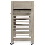 Swivel Desk - Image 10