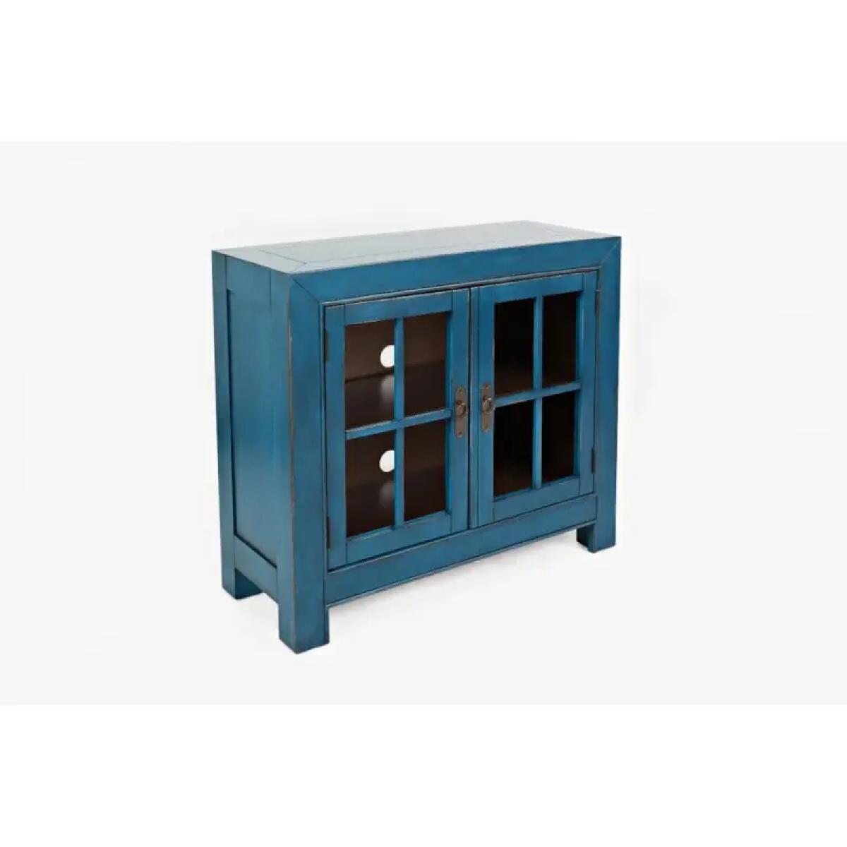 Aquitaine Small Cabinet Accent Furniture Accent Furniture 5