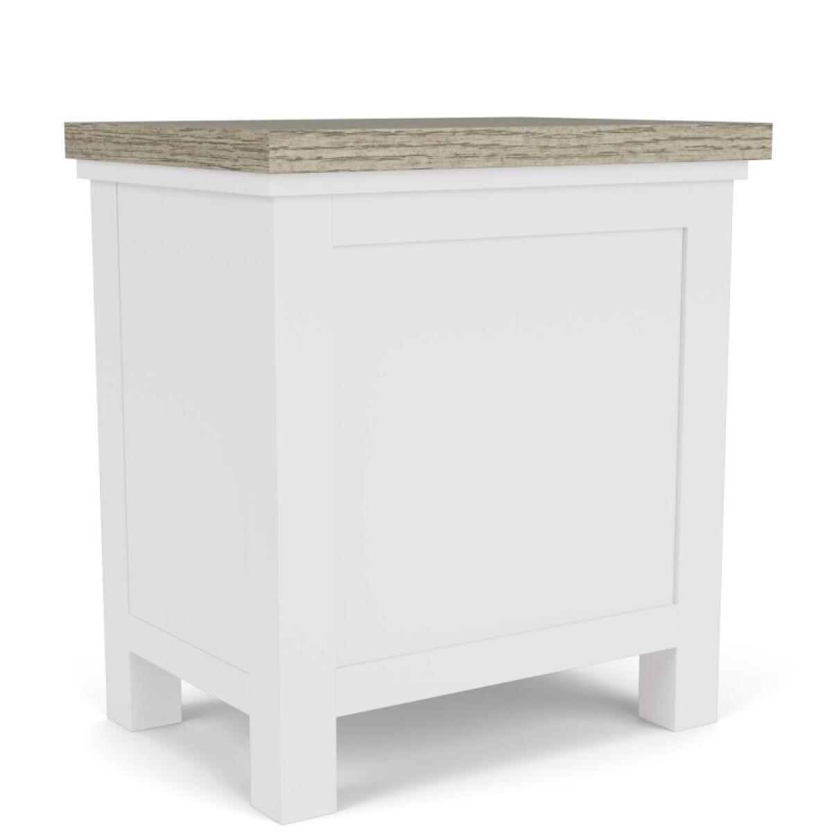 Chairside Table - Image 11