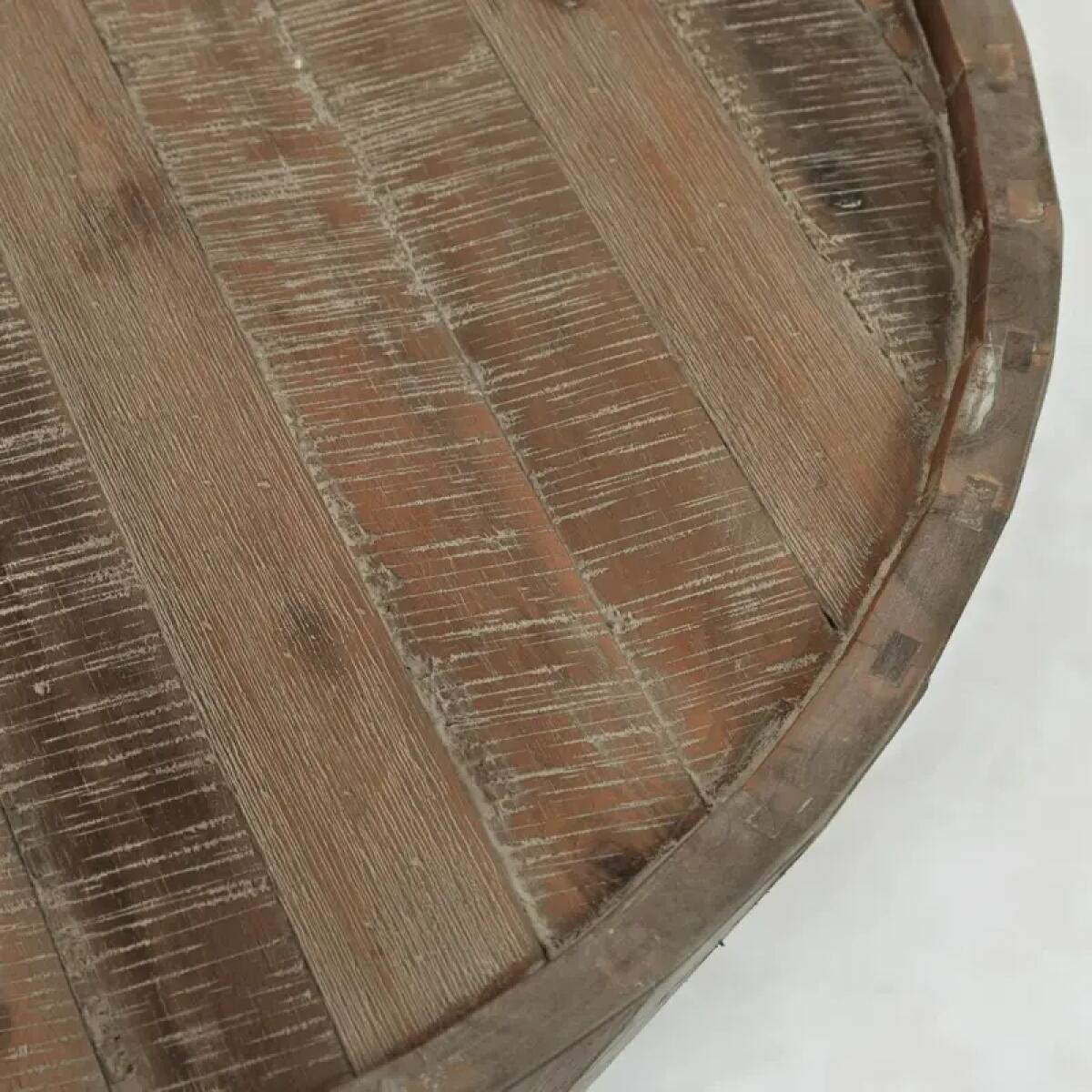 Conundrum Coffee Table Cocktail & Coffee Tables Brown 6