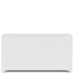 Rosalie 66" 6-Drawer Dresser-Wht - Image 4