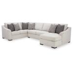 Koralynn 3-Piece Sectional with Chaise Sectionals Ashley Furniture 10