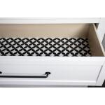 Cora 5-Drawer Chest - Image 14