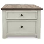 Bolanburg Coffee Table with Lift Top Cocktail & Coffee Tables Ashley Furniture 26