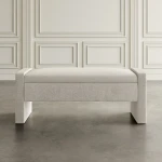 Braun Storage Bench Chairs & Benches Jofran 5