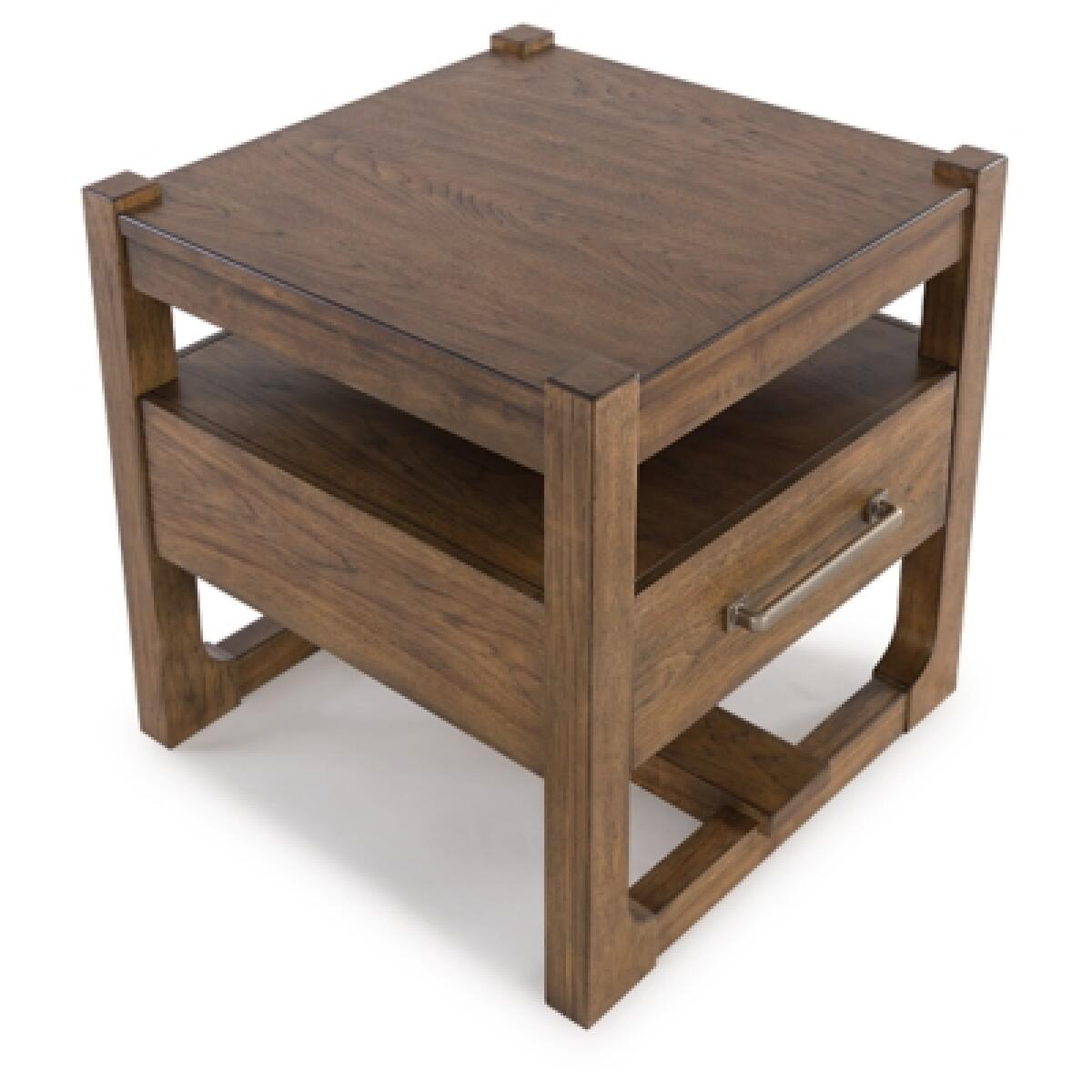 Cabalynn End Table End tables Ashley Furniture 10