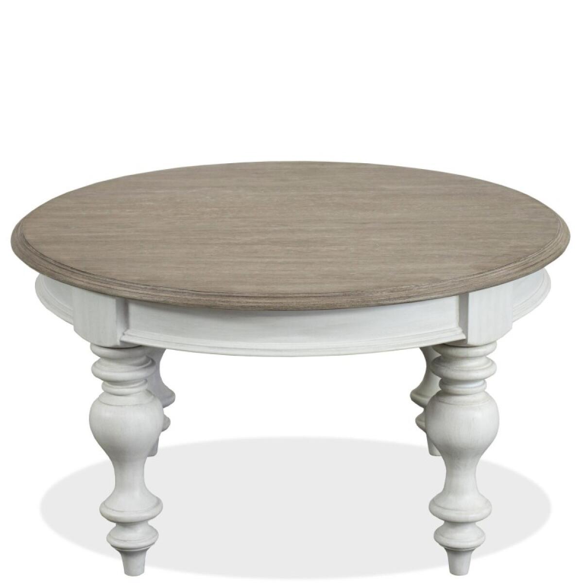 Round Cocktail Table Cocktail & Coffee Tables Cocktail & Coffee Tables 5