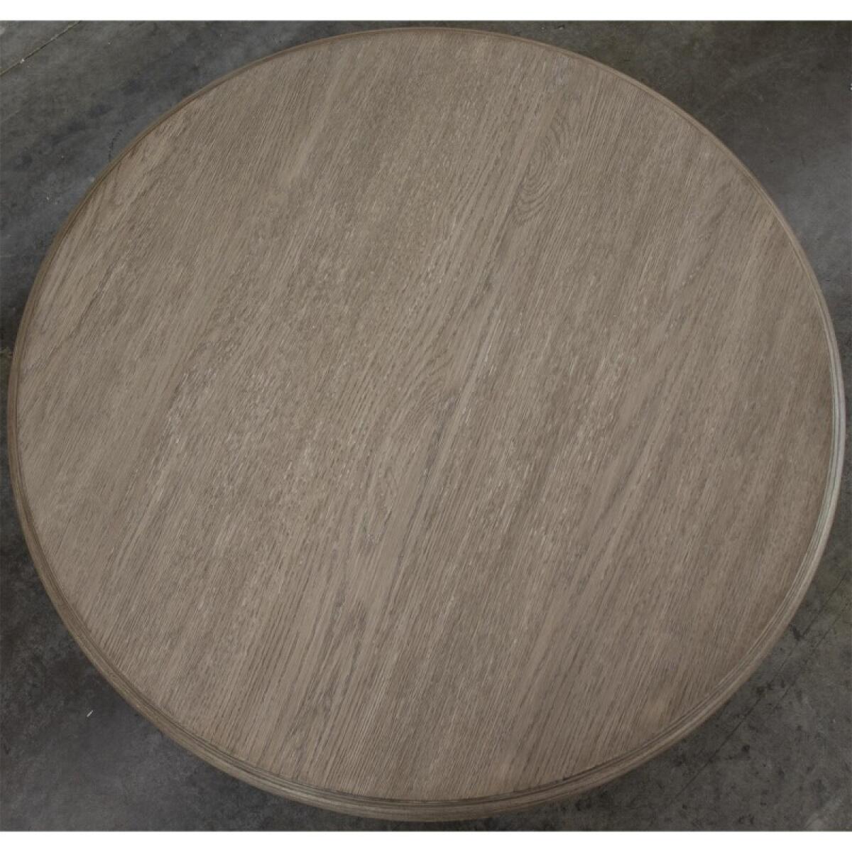 Round Cocktail Table Cocktail & Coffee Tables Cocktail & Coffee Tables 6