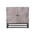 Aquitaine Small Cabinet Accent Furniture Accent Furniture 2