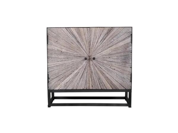 Astral Plains 2 Door Accent Cabinet Accent Furniture Accent Furniture