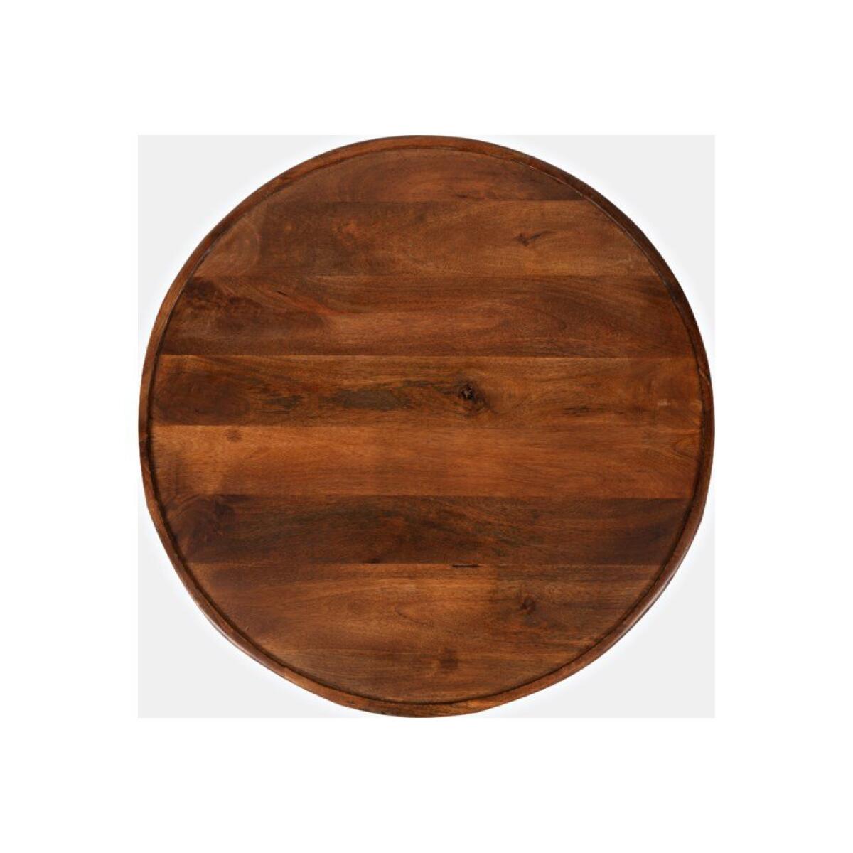 Global Archive Decker Coffee Table Brown Cocktail & Coffee Tables Jofran 4