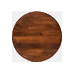 Global Archive Decker Coffee Table Brown Cocktail & Coffee Tables Jofran 6