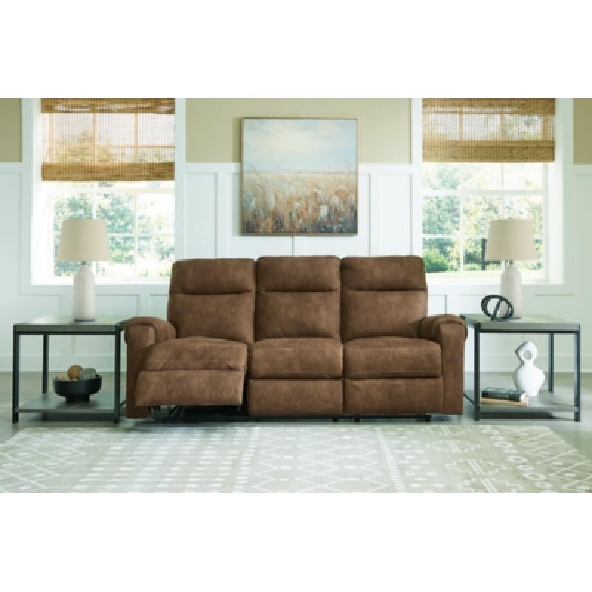 Edenwold Reclining Sofa Sofas Ashley Furniture 10