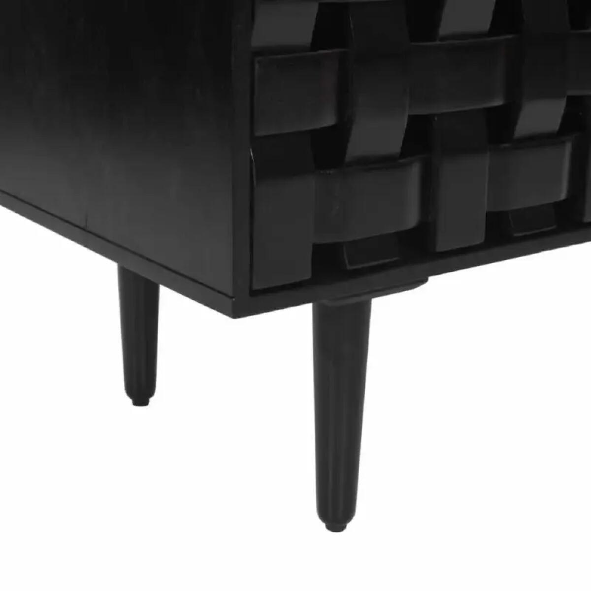 Trent Woven Front Accent Cabinet 42″ Accent Furniture Accent Furniture 8