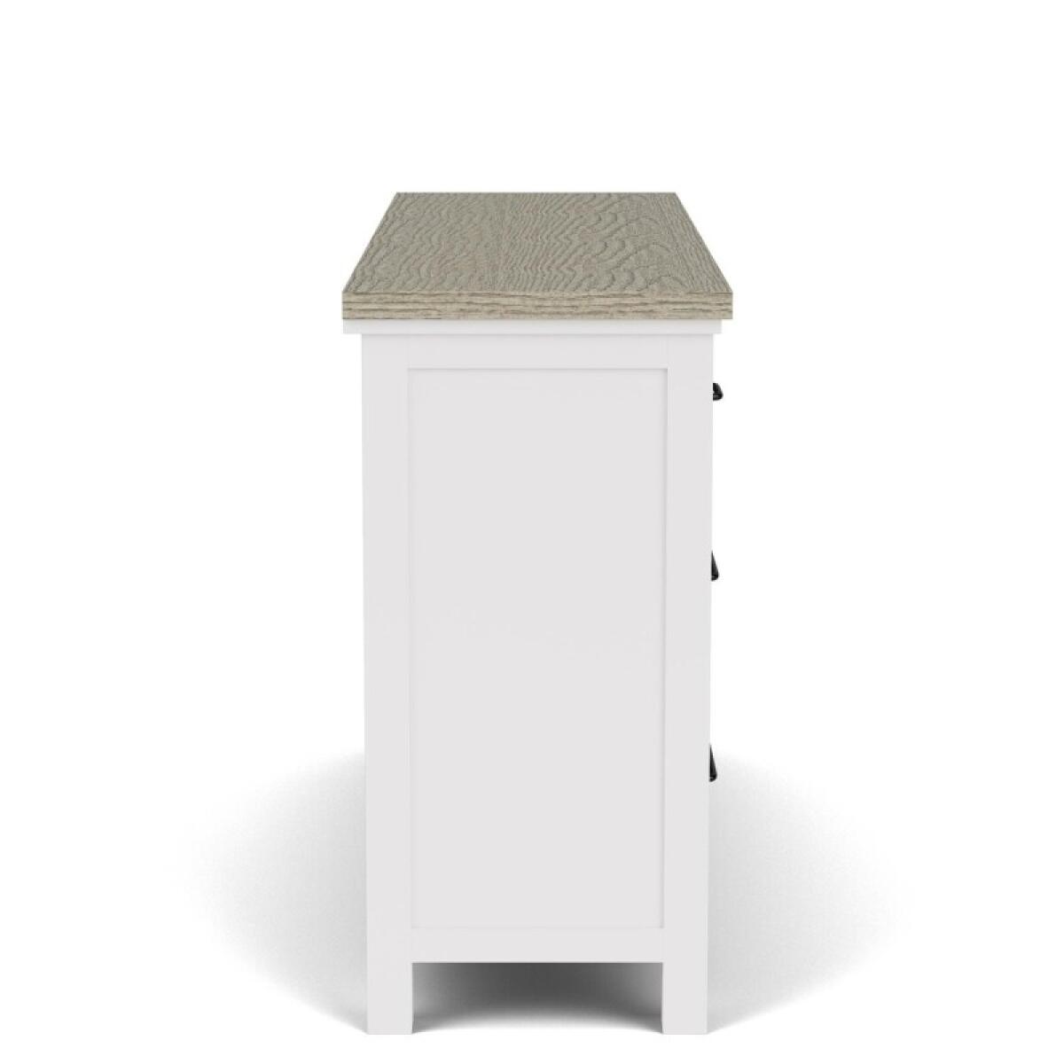 Cora 7-Drawer Dresser - Image 13
