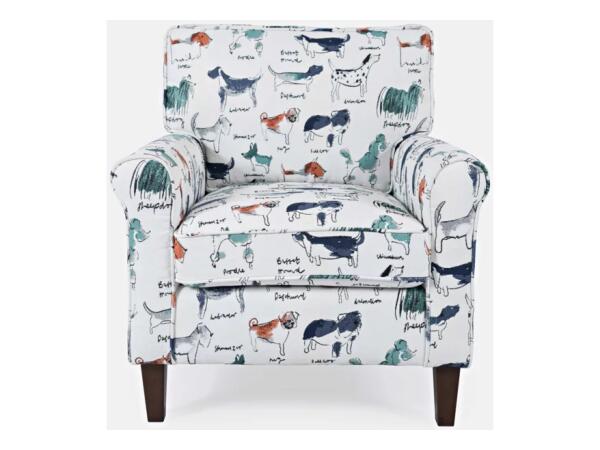 Baxter Chair Chairs Jofran