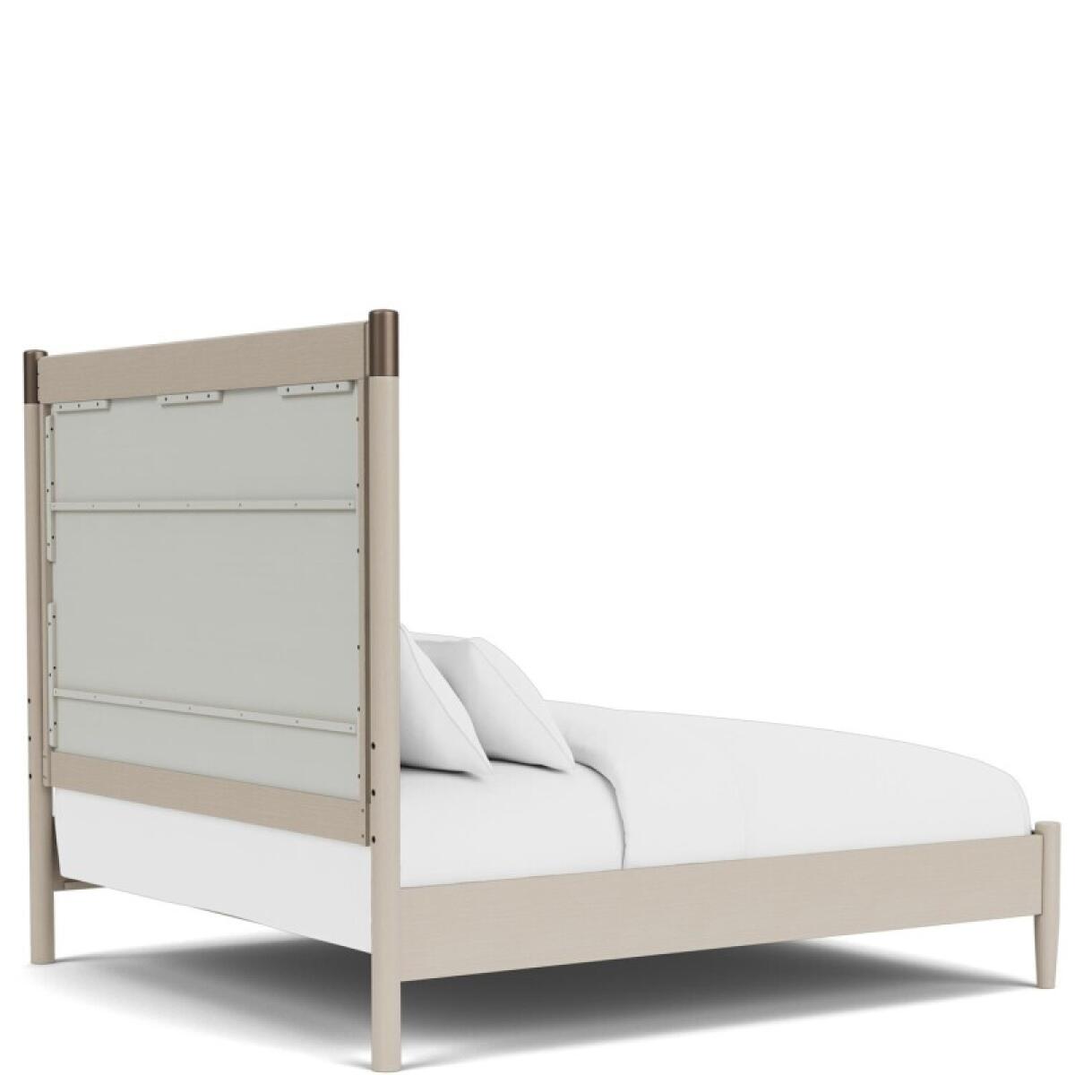Laguna Queen Panel Bed - Image 10