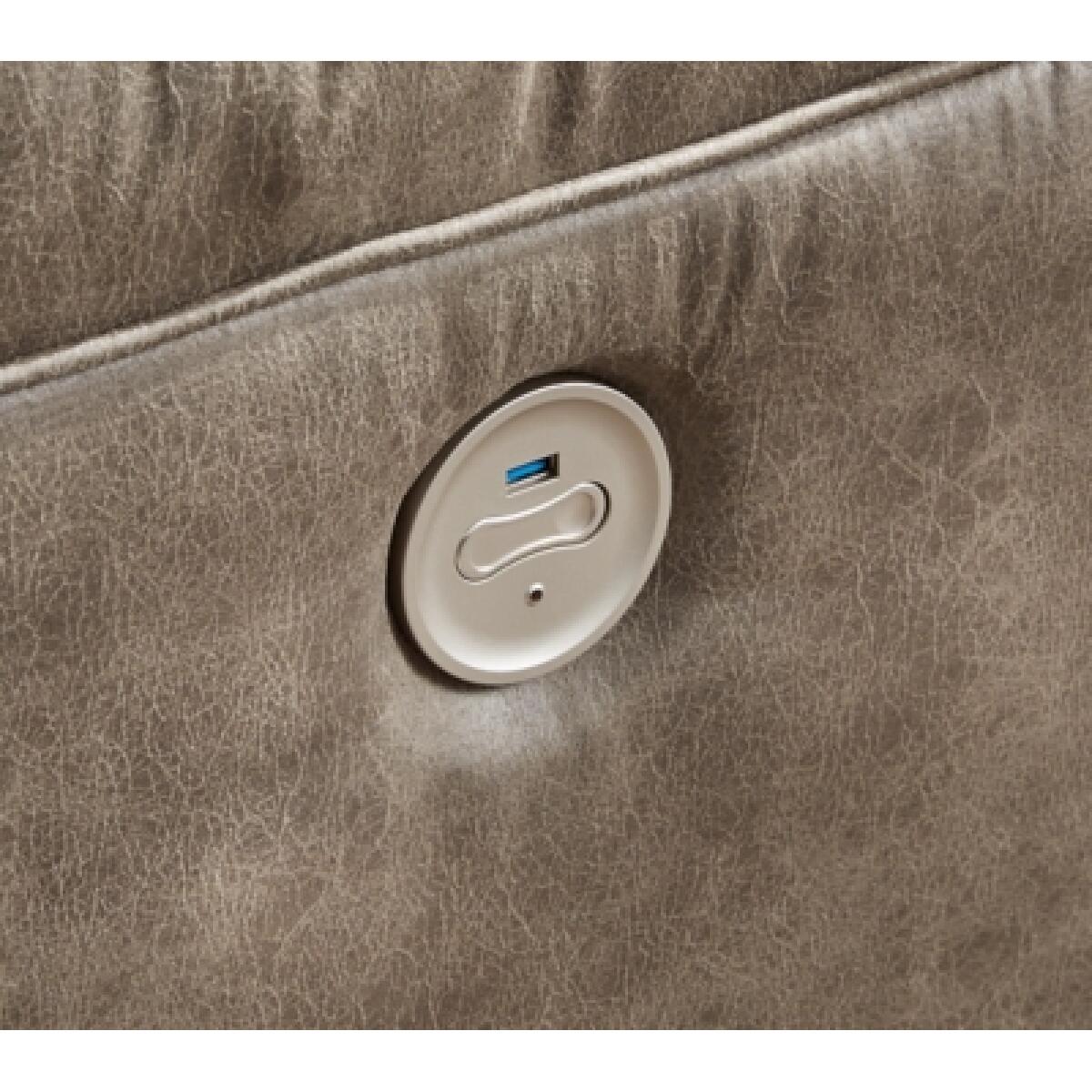 Ravenel 3-Piece Power Reclining Sectional - Image 6