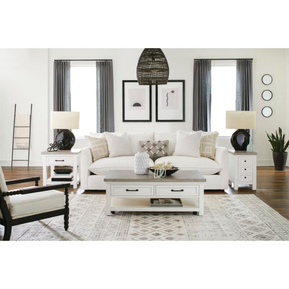 Chairside Table - Image 7