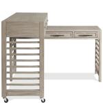 Swivel Desk - Image 4