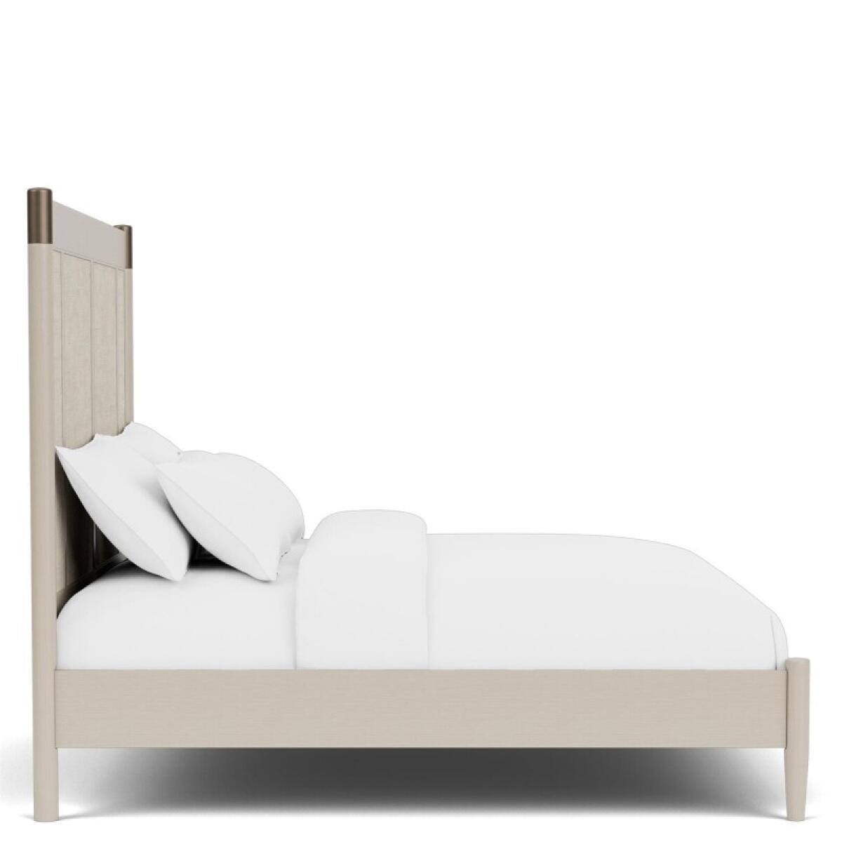 Laguna Queen Panel Bed - Image 12
