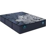Perfect Sleeper Hybrid Mattress Dazzling Night Firm Firm Back Sleeper 2