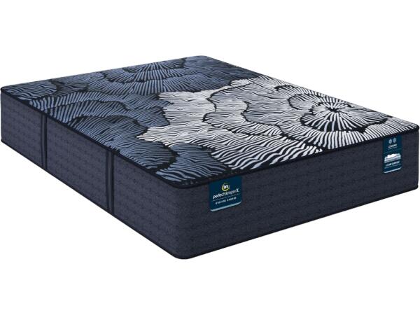 Perfect Sleeper X Quilted Hybrid Mattress Max Medium California King All Positions