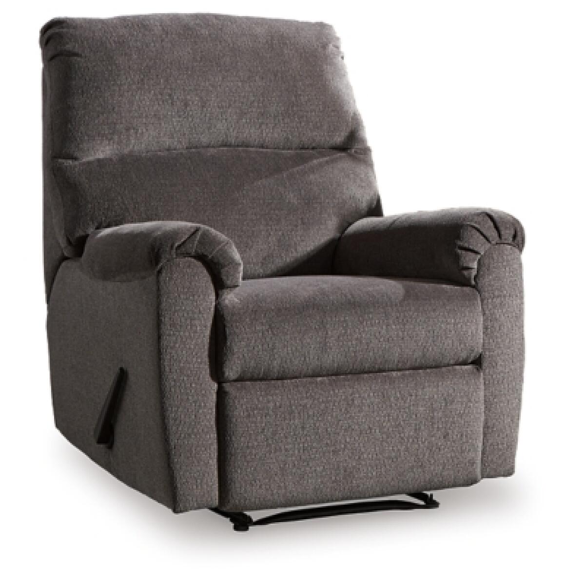 Nerviano Recliner - Image 2