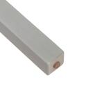 Brook Bay Uph Ladder Back Side Chair (RTA) Chairs & Benches Chairs & Benches 26